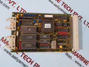 Norcontrol Na-1E220 Single Board Ha331676B/B/B