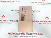 Festo vaba-s6-1-x2 pneumatic interface