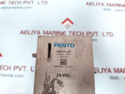 Festo vaba-s6-1-x2 pneumatic interface