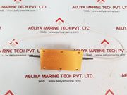 Arcol nhs300f aluminum housed resistor