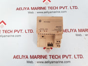 Allen-bradley 1794-asb2 Flex I/0 Power Supply 2 Slot Rio Adapter Module