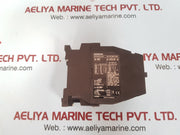 Siemens 3Tf4111-oa Contactor Aux Contacts A600/P600