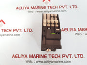 Siemens 3Tf4111-oa Contactor Aux Contacts A600/P600