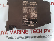 Siemens 3Tf4111-oa Contactor Aux Contacts A600/P600