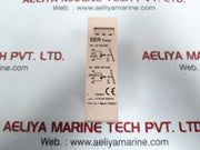 Entes Ser-30 Time Relay 2-30 Sec 50/60Hz