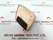 Instru Measure Im-0530-epd Panel Meter Xew 0-300 Timer