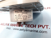 Instru Measure Im-0530-epd Panel Meter Xew 0-300 Timer