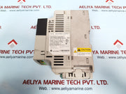 Allen-bradley 22F-d1P5N113 Power Flex 4M Ac Drive 380~480V 48~63Hz