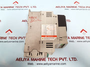 Allen Bradley 22F-d2P5N113 Ser.A Power Flex 4M Ac Drive 0.75Kw/1.0Hp
