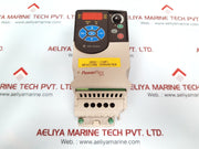 Allen-bradley 22f-d2p5n113 power flex 4m ac drive 
