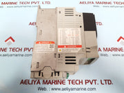 Allen-bradley 22f-d2p5n113 power flex 4m ac drive