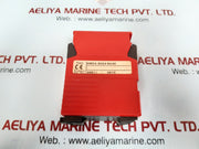Thiim Umca E024 Da4C Multi Function Voltage Relay 0.2 To 1.0 Limit