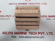 Allen-bradley 1794-ie8 analog input module