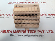 Allen-bradley 1794-ir8 3 wire rtd input 8 channel flex i/o module