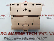Allen-bradley 1794-ir8 3 wire rtd input 8 channel flex i/o module