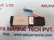 Taiyo Sr542-rmm2Rk Solenoid Valve 180-264 Vac