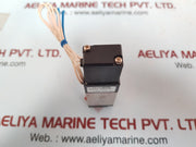 Taiyo Sr542-rmm2Rk Solenoid Valve 180-264 Vac