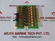 Jrcs ldi-2016 pcb card