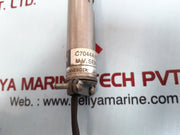 Honeywell C7044A10061 U.V. Flame Sensor Detector