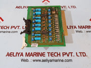 Jrcs lai-0-100 a pcb card