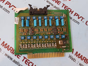 Jrcs lai-0-100 a pcb card