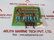 Jrcs lai-0160a-c pcb card