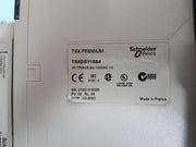 schneider electric tsx psy2600 tsx p57203 tsx asy800 tsx ety410 tsx dsy16s4 module rack