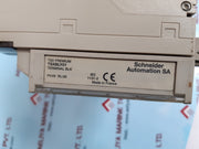 schneider electric tsx psy2600 tsx p57203 tsx asy800 tsx ety410 tsx dsy16s4 module rack