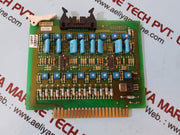 Jrcs lai-0160a-c pcb card (Used)
