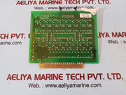 Jrcs lai-0160a-c pcb card (Used)