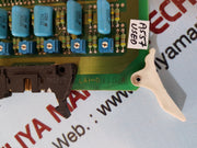Jrcs lai-0 115a pcb card