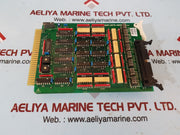 JRCs JSTD-M03B PCB Card