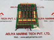 JRCs JSTD-M03B PCB Card