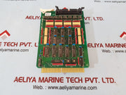 JRCs JSTD-M03B PCB Card