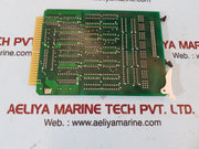JRCs JSTD-M03B PCB Card