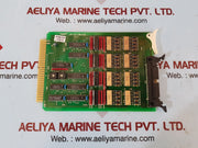 Jrcs jstd-m02b pcb card