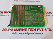 Jrcs jstd-m02b pcb card