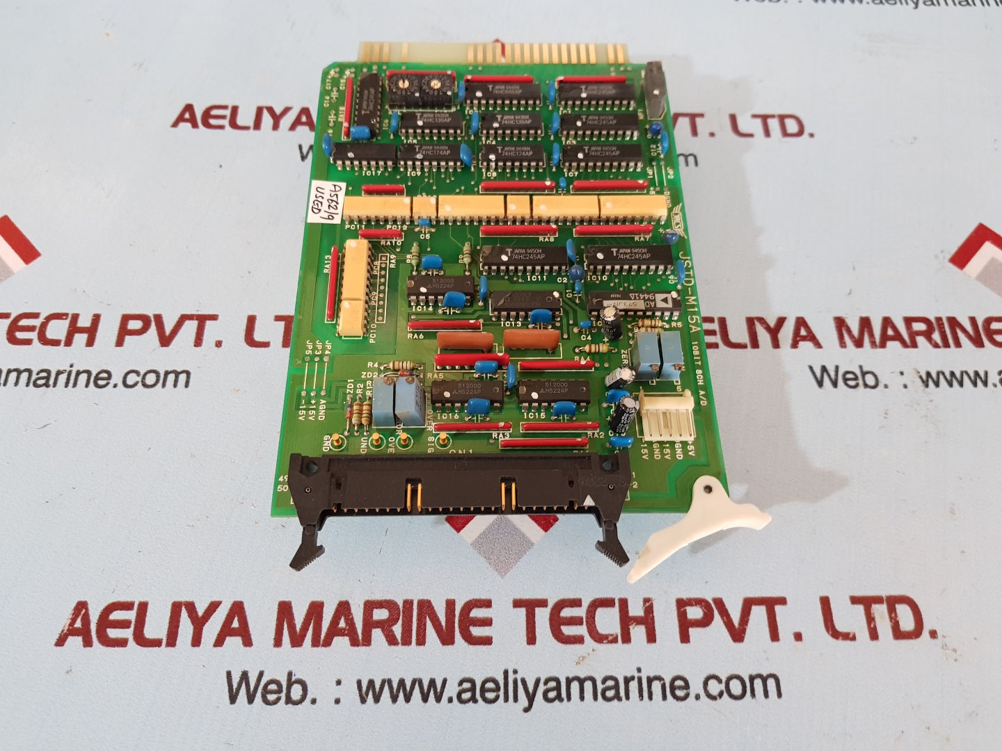 Jrcs jstd-m15a pcb card