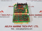Jrcs Jstd-m15A Pcb Card 10Bit 8Ch A/D