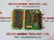 Jrcs Jstd-m15A Pcb Card 10Bit 8Ch A/D