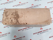 B&R 8Bvf0220H000.000-1 Power Supply 3 X 220-480 Vac