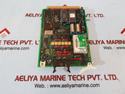 Jrcs jstd-m01c pcb card