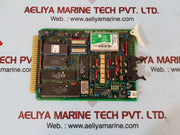 Jrcs jstd-m01c pcb card