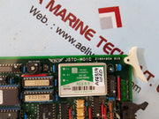 Jrcs jstd-m01c pcb card