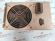 B&R 8Bvf0220H000.000-1 Power Supply 3 X 220-480 Vac