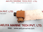 Lucifer E131F4304 Solenoid Valve For Espresso Coffee Machines