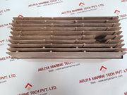 Abb dsqc346b servo drive unit 3hab8101-6/12a