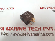 Rexroth 3420547022 Pneumatic Valve Coil Kit 24V Dc 4.8W