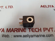 Rexroth 3420547022 Pneumatic Valve Coil Kit 24V Dc 4.8W