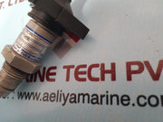 Pall Machinery Rc861Cz0Y914 Filter Indicator Switch 5A 28V Dc
